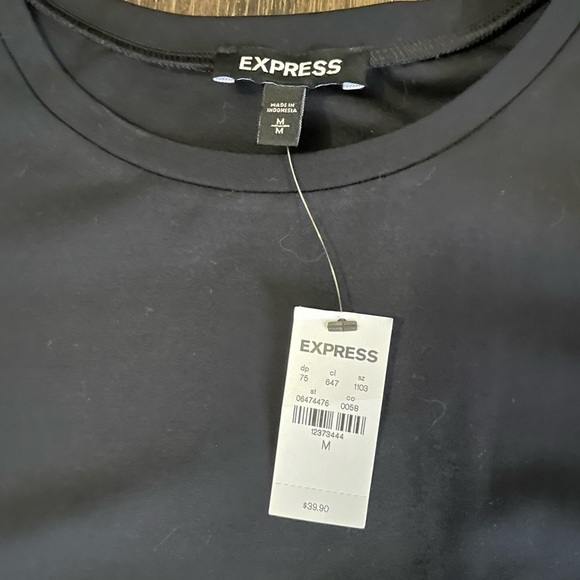 Express top - Picture 5 of 14